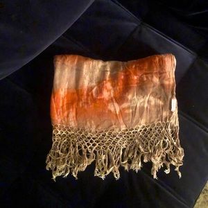 Gypsy 05 scarf